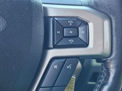 2019 Ford Super Duty F-250 SRW XL