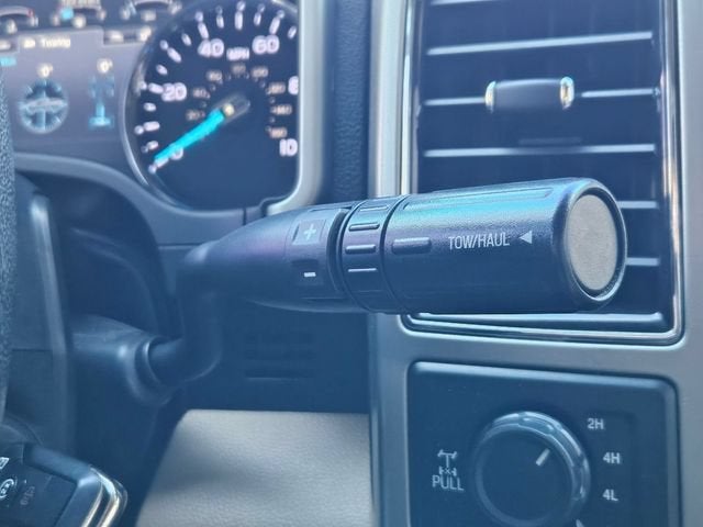 2019 Ford Super Duty F-250 SRW XL