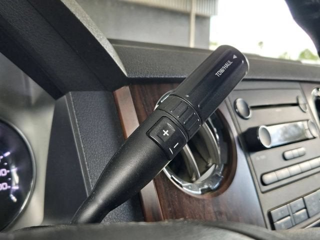 2011 Ford Super Duty F-250 SRW XL