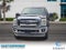 2011 Ford Super Duty F-250 SRW XL