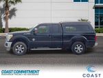 2011 Ford Super Duty F-250 SRW XL