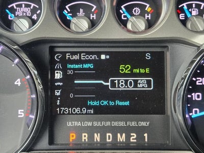 2011 Ford Super Duty F-250 SRW XL