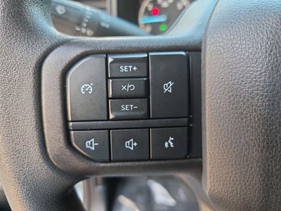 2024 Ford Super Duty F-250 SRW XL
