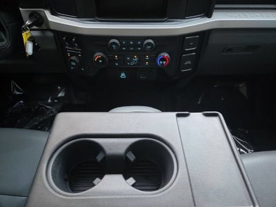 2024 Ford Super Duty F-250 SRW XL