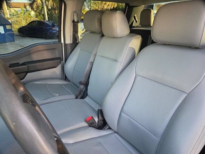 2024 Ford Super Duty F-250 SRW XL