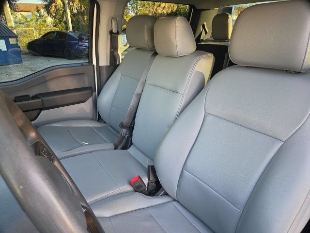 2024 Ford Super Duty F-250 SRW XL