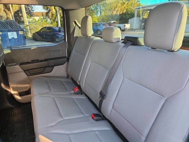 2024 Ford Super Duty F-250 SRW XL