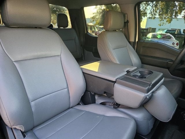 2024 Ford Super Duty F-250 SRW XL
