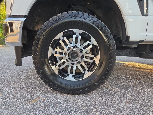 2024 Ford Super Duty F-250 SRW XL