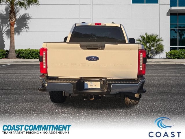 2024 Ford Super Duty F-250 SRW XL