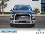 2015 Ford F-150 XL