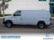 2014 Ford Econoline Cargo Van Commercial