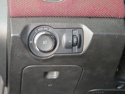 2012 Chevrolet Cruze LT w/1LT