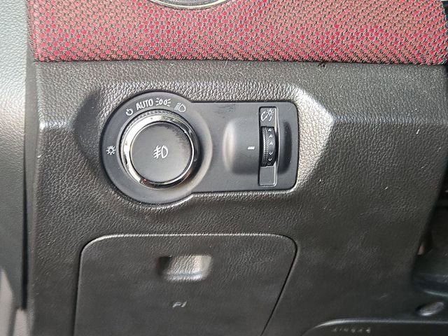 2012 Chevrolet Cruze LT w/1LT