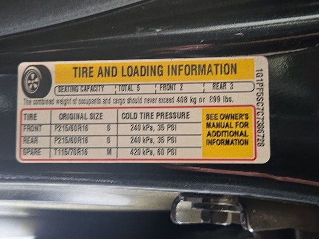 2012 Chevrolet Cruze LT w/1LT