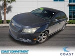 2012 Chevrolet Cruze LT w/1LT