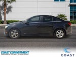 2012 Chevrolet Cruze LT w/1LT