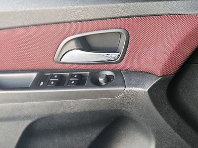 2012 Chevrolet Cruze LT w/1LT