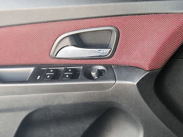 2012 Chevrolet Cruze LT w/1LT