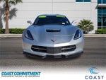 2017 Chevrolet Corvette Stingray 3LT