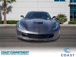 2017 Chevrolet Corvette Grand Sport Grand Sport 1LT
