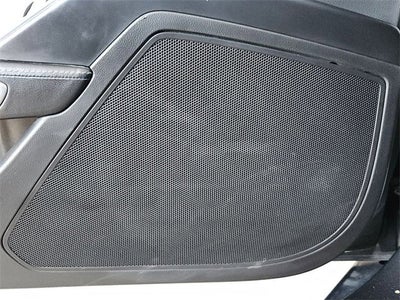 2017 Chevrolet Corvette Grand Sport Grand Sport 1LT