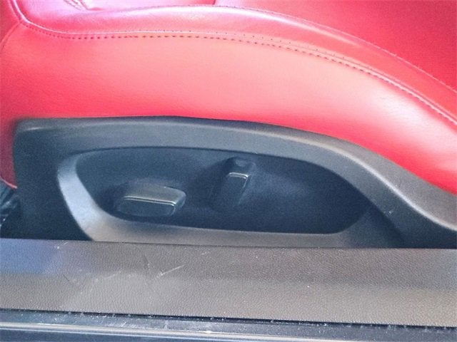 2017 Chevrolet Corvette Grand Sport Grand Sport 1LT