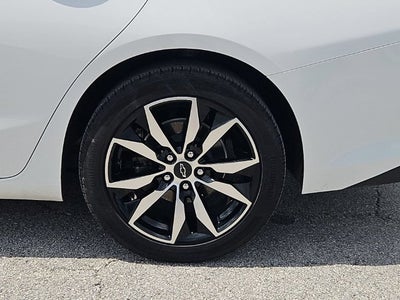 2024 Chevrolet Malibu RS