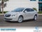 2016 Buick LaCrosse Leather