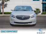 2016 Buick LaCrosse Leather