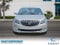 2016 Buick LaCrosse Leather
