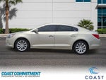 2016 Buick LaCrosse Leather