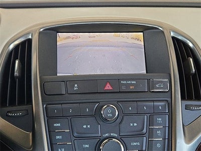 2015 Buick Verano 4DR SDN