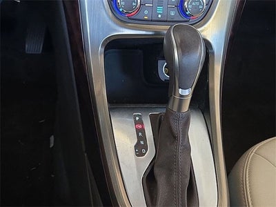 2015 Buick Verano 4DR SDN