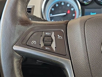 2015 Buick Verano 4DR SDN