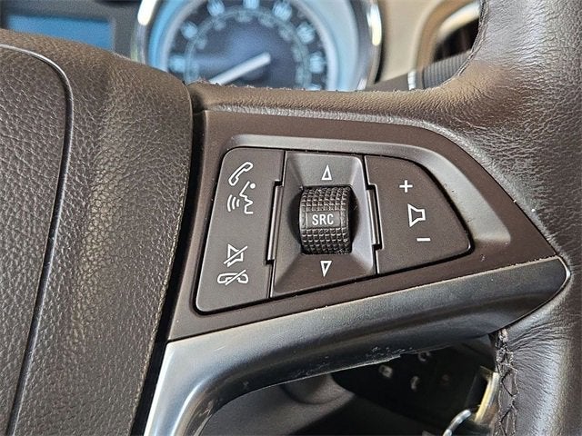 2015 Buick Verano 4DR SDN