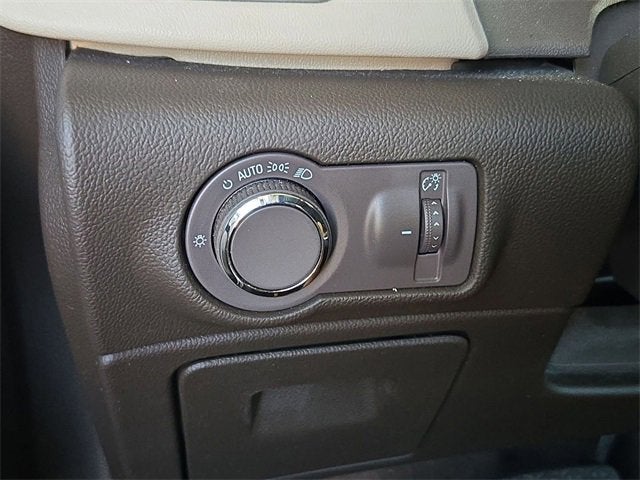 2015 Buick Verano 4DR SDN