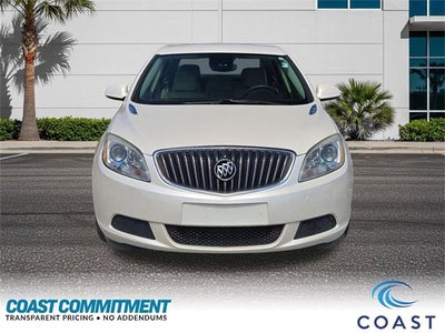 2015 Buick Verano 4DR SDN
