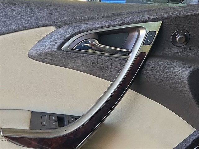 2015 Buick Verano 4DR SDN