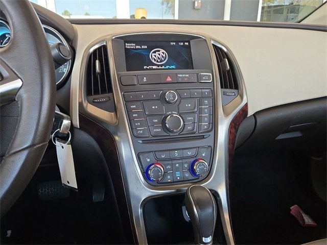 2015 Buick Verano 4DR SDN