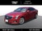 2017 Cadillac ATS RWD