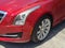 2017 Cadillac ATS RWD