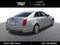 2014 Cadillac CTS Luxury RWD