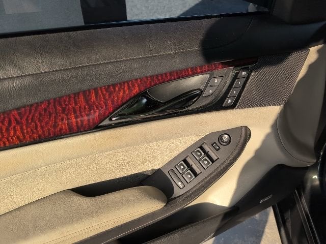 2014 Cadillac CTS Luxury RWD