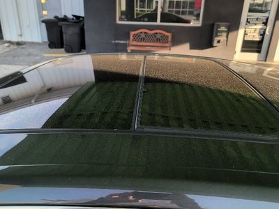 2014 Cadillac CTS Luxury RWD