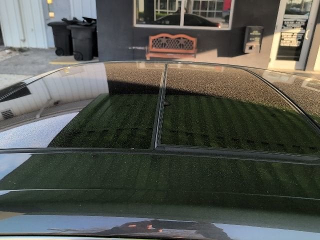 2014 Cadillac CTS Luxury RWD