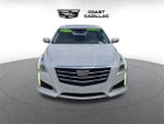 2016 Cadillac CTS Premium Collection RWD