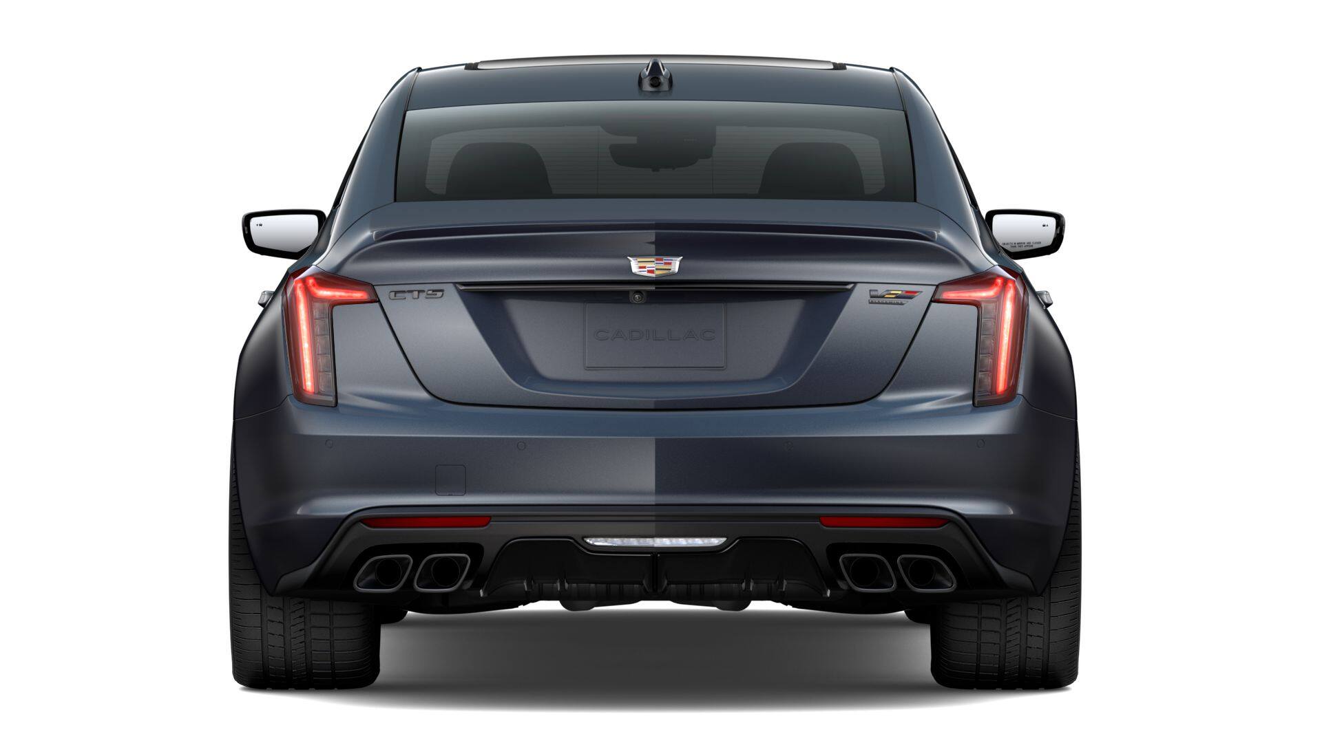 2026 Cadillac CT5-V V-Series Blackwing