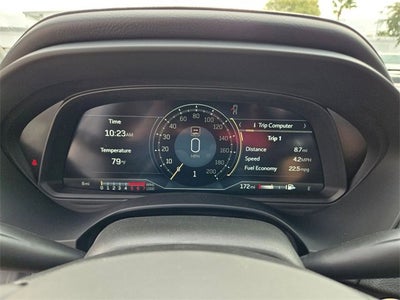 2026 Cadillac CT4-V V-Series Blackwing