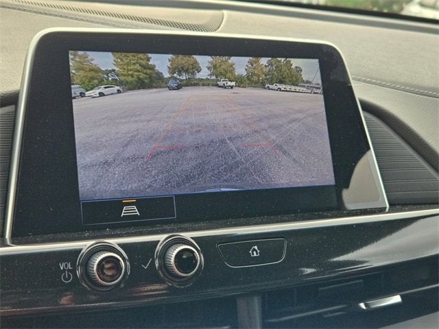 2026 Cadillac CT4-V V-Series Blackwing